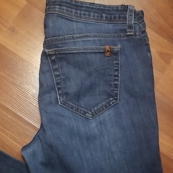 Sz 28 Joe's Jeans - Picture 2 of 6